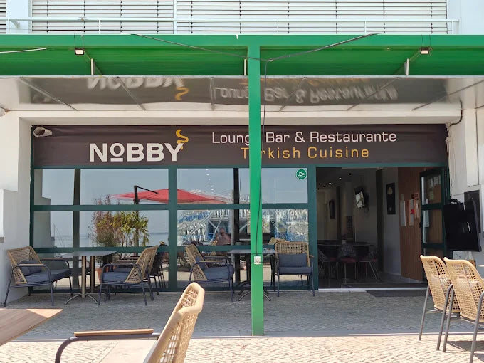 Nobby Halal Turkish Restaurant